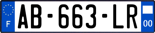 AB-663-LR