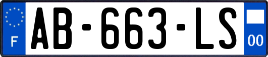AB-663-LS