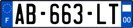 AB-663-LT