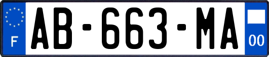 AB-663-MA