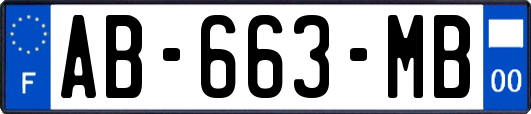 AB-663-MB