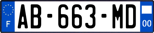 AB-663-MD