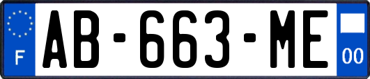 AB-663-ME