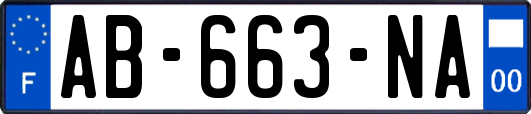 AB-663-NA