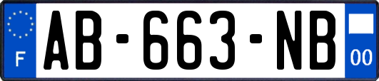 AB-663-NB