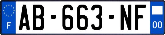 AB-663-NF