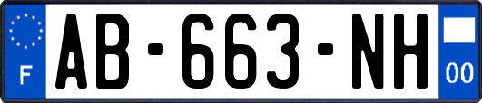 AB-663-NH