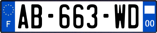 AB-663-WD
