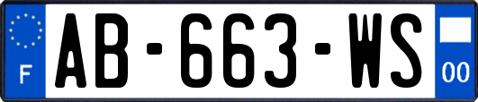 AB-663-WS