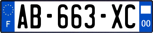 AB-663-XC