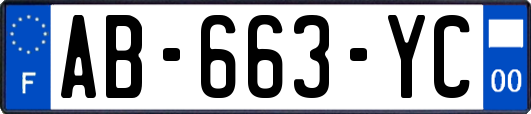 AB-663-YC