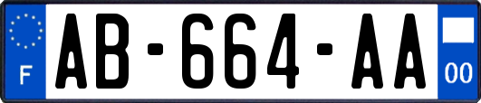 AB-664-AA