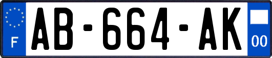 AB-664-AK