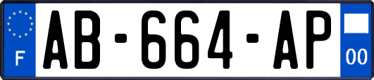 AB-664-AP