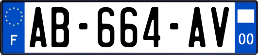 AB-664-AV