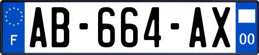 AB-664-AX