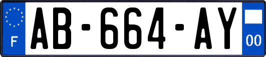 AB-664-AY