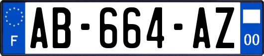 AB-664-AZ