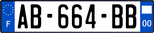 AB-664-BB