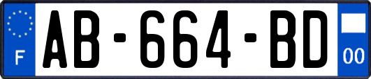 AB-664-BD