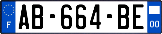 AB-664-BE