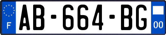 AB-664-BG