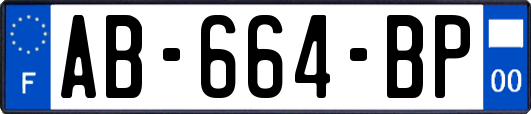 AB-664-BP