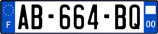 AB-664-BQ