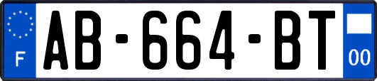 AB-664-BT