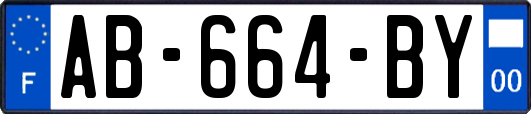 AB-664-BY