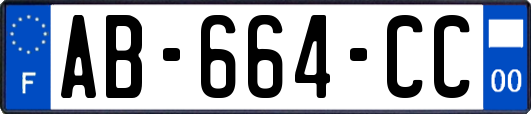 AB-664-CC