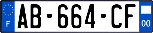 AB-664-CF