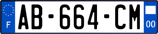 AB-664-CM