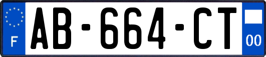 AB-664-CT