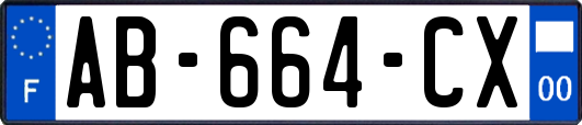 AB-664-CX