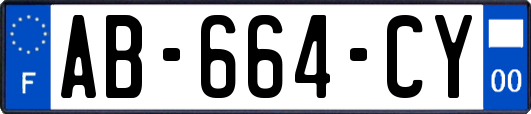 AB-664-CY