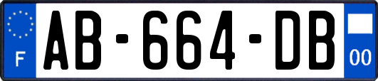 AB-664-DB