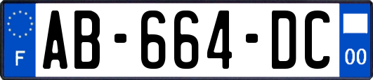 AB-664-DC