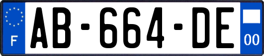 AB-664-DE