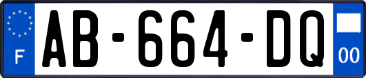 AB-664-DQ