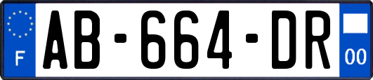 AB-664-DR