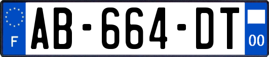 AB-664-DT