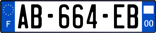 AB-664-EB