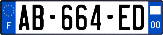 AB-664-ED