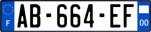 AB-664-EF