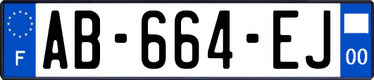 AB-664-EJ