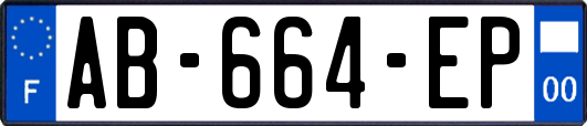 AB-664-EP