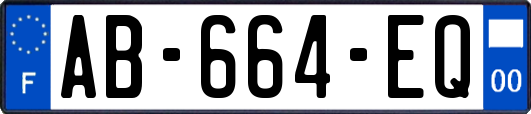 AB-664-EQ