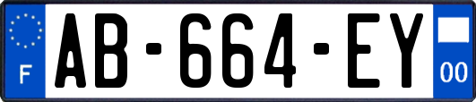 AB-664-EY