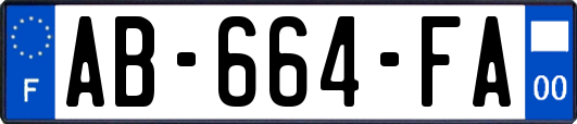 AB-664-FA